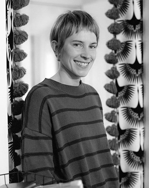 Riley Krause