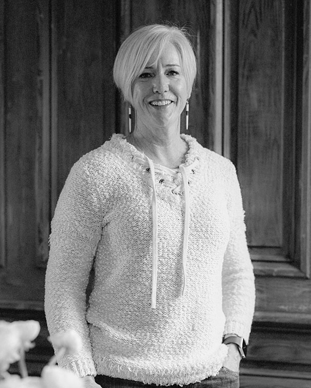 Sarah Hurlburt